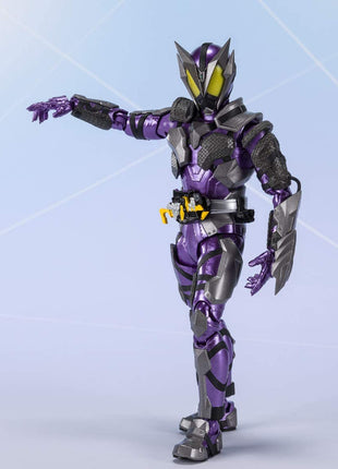 S.H.Figuarts - Kamen Rider Horobi Sting Scorpion