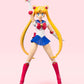 S.H.Figuarts Sailor Moon -Animation Color Edition- "Sailor Moon" | animota
