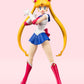 S.H.Figuarts Sailor Moon -Animation Color Edition- "Sailor Moon" | animota