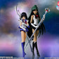 S.H.Figuarts Sailor Saturn -Animation Color Edition- "Sailor Moon S" | animota