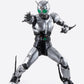 S.H.Figuarts (Shinkocchou Seihou) Shadow Moon "Kamen Rider Black" | animota