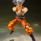 S.H.Figuarts Son Goku Ultra Instinct "Dragon Ball Super" | animota