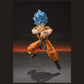 S.H.Figuarts Super Saiyan God Super Saiyan Son Goku -Super- "Dragon Ball Super Broly" | animota