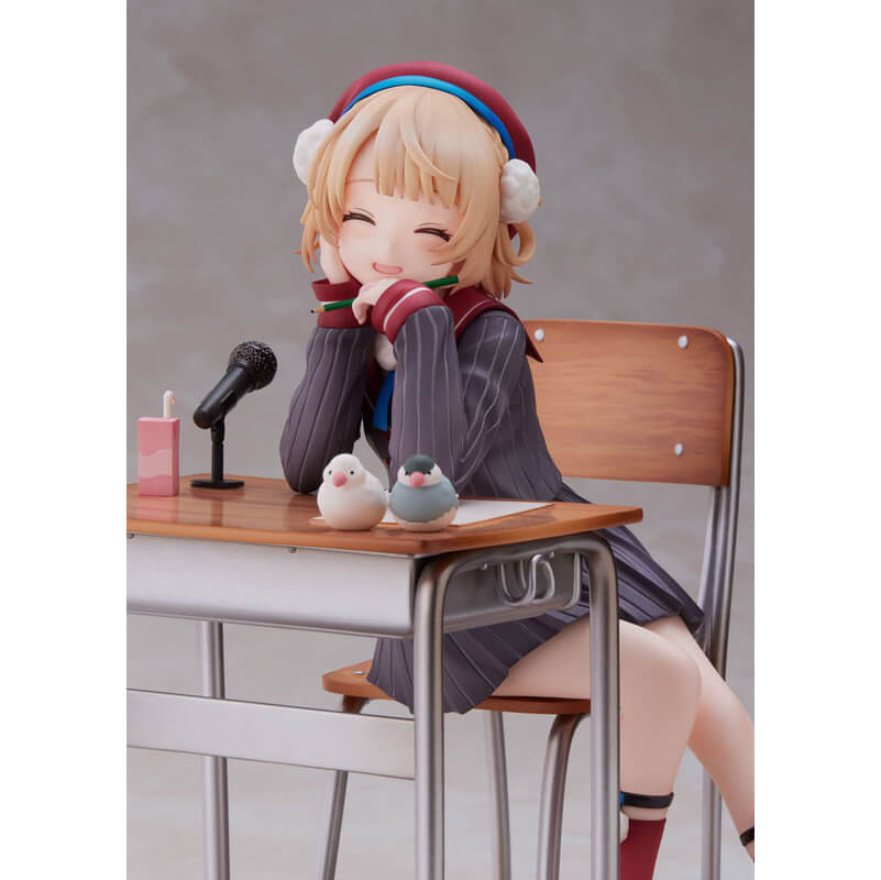 Shigure Ui 1/7 Complete Figure | animota