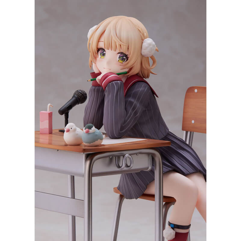 Shigure Ui 1/7 Complete Figure | animota