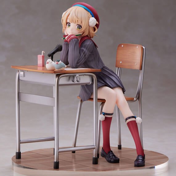 Shigure Ui 1/7 Complete Figure | animota