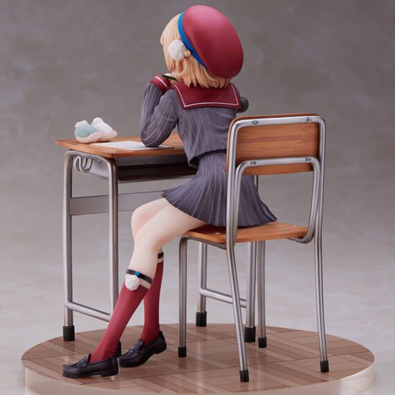 Shigure Ui 1/7 Complete Figure | animota