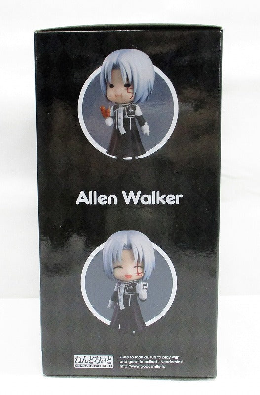 Nendoroid No.1614 Allen Walker (D.Gray-Man) | animota