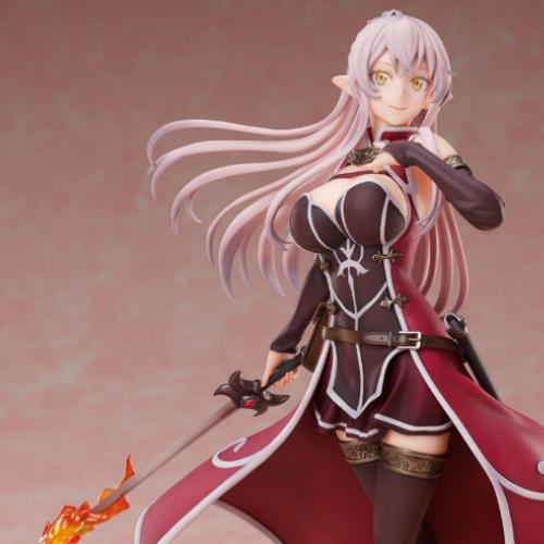 Skeleton Knight In Another World Ariane Complete Figure | animota