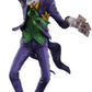 sofbinal Joker Laughing Purple Ver. Complete Figure | animota