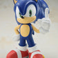 SoftB (Soft Vinyl) Sonic the Hedgehog Complete Figure | animota