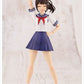 Sousai Shoujou Teien Yuuki Madoka [Touou High School, Summer Uniform] Plastic Model | animota