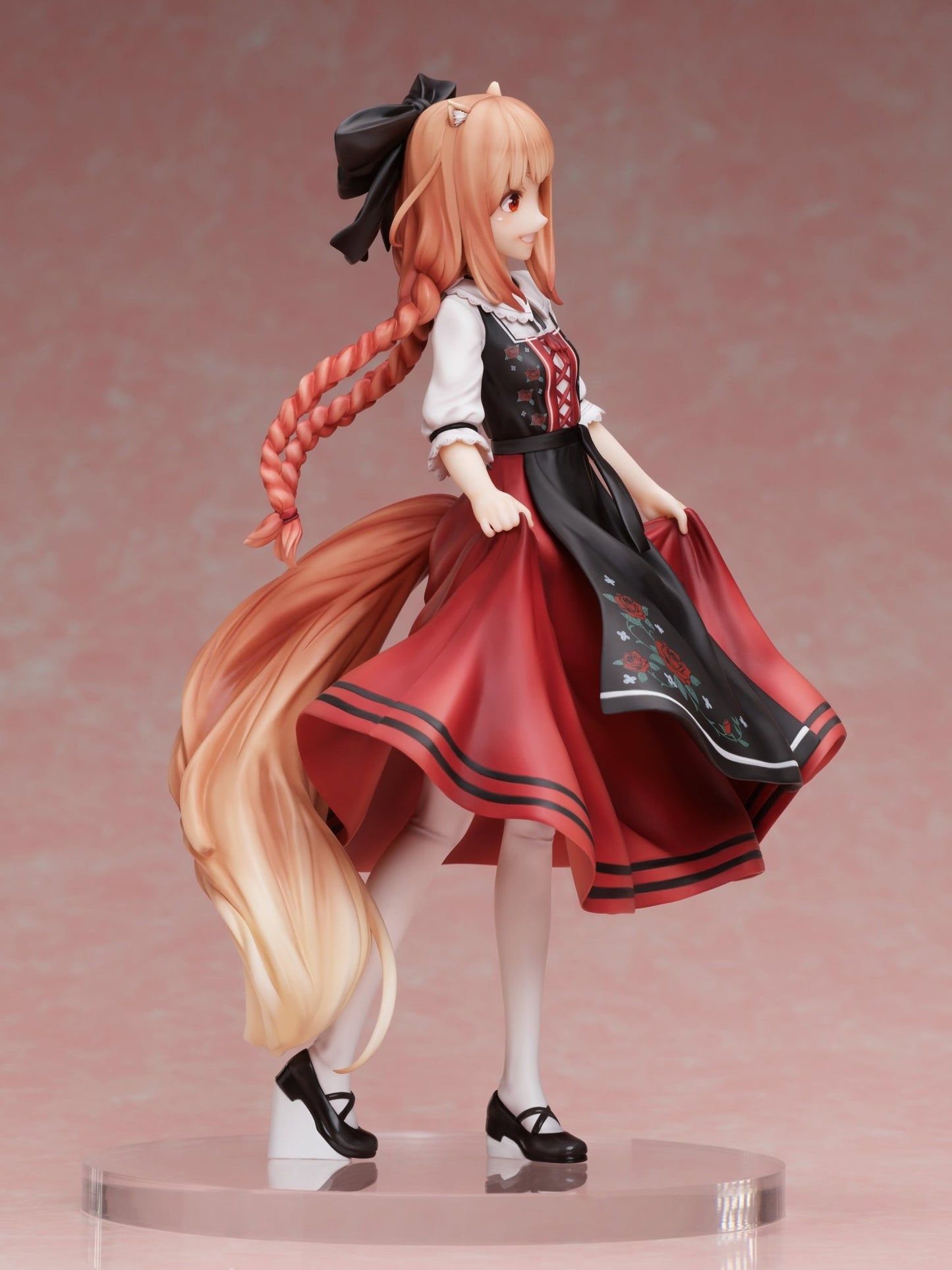 Spice and Wolf Holo Alsace Costume Ver. 1/7 Scale Figure | animota