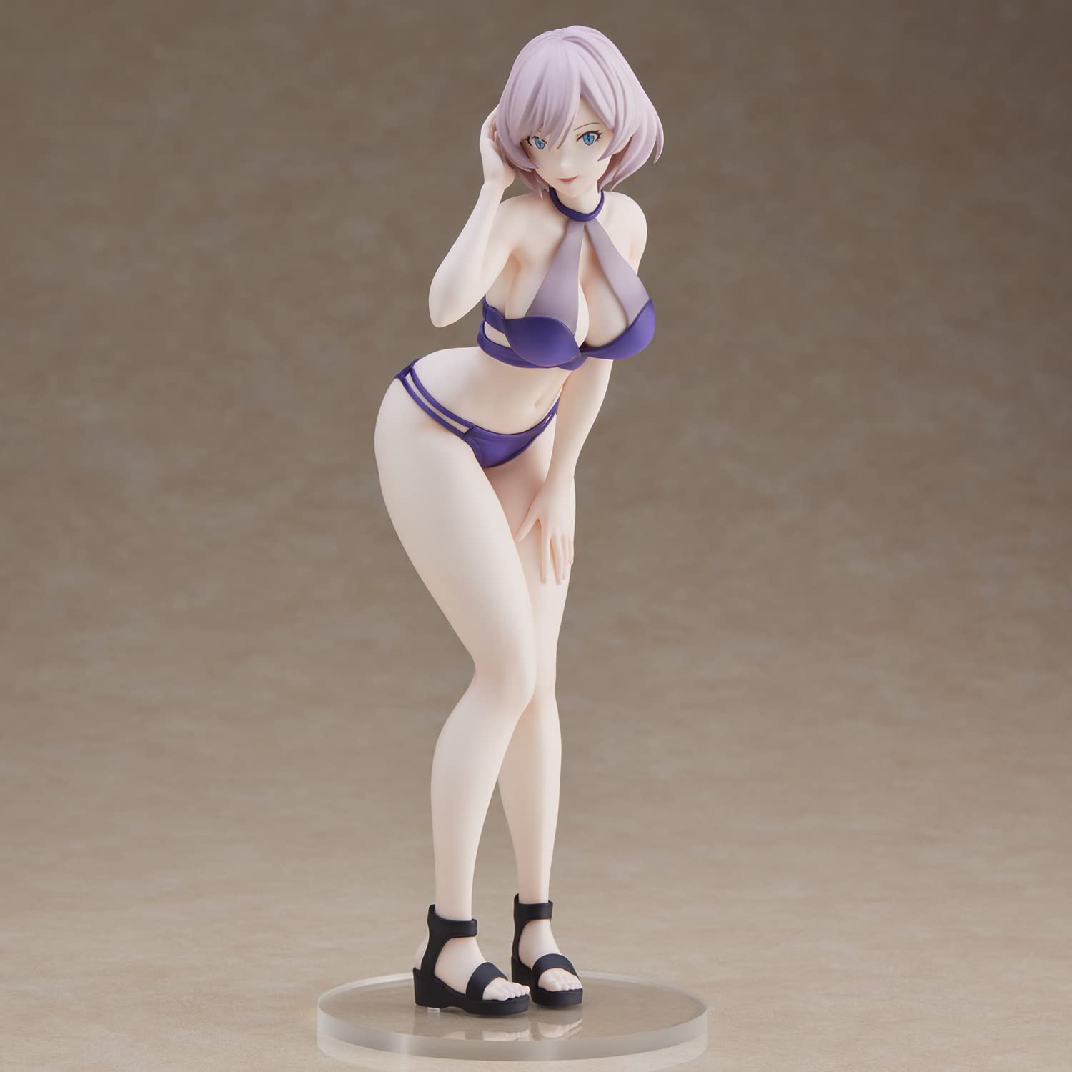 SSSS.DYNAZENON Mujina Complete Figure | animota
