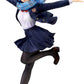 SSSS.GRIDMAN Rikka Takarada School Uniform Ver. 1/7 Complete Figure | animota