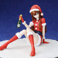 "Steins;Gate 0" Kurisu Makise Christmas Ver. 1/7 Complete Figure | animota