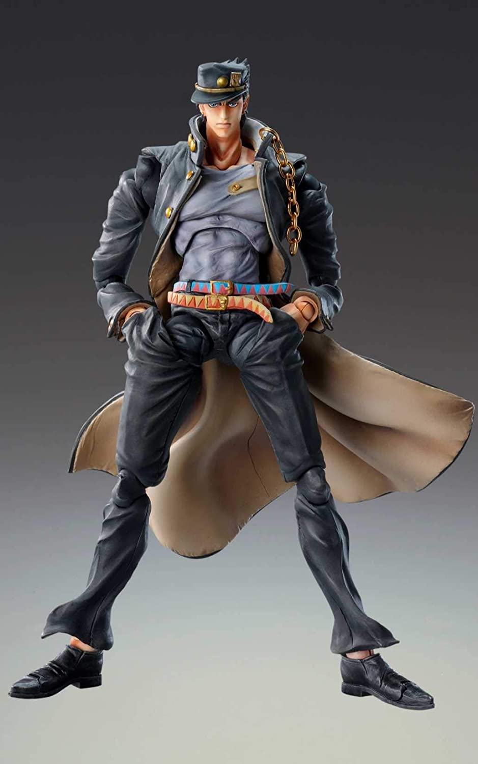 Statue Legend Oingo & Boingo JoJo's Bizarre Adventure Part.III