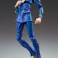 Super Action Statue - JoJo's Bizarre Adventure Part.V 60. Bruno Bucciarati Second (Hirohiko Araki Specified Color) | animota