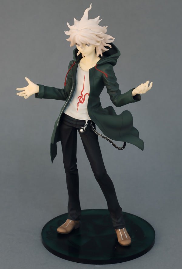 Super Danganronpa 2 - Chou Koukou-kyu no Figure 02 Nagito