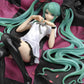 supercell feat. Hatsune Miku World is Mine (Brown Frame) 1/8 Complete Figure | animota