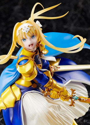 Sword Art Online Alicization Alice Synthesis Thirty 1/7 Complete Figure