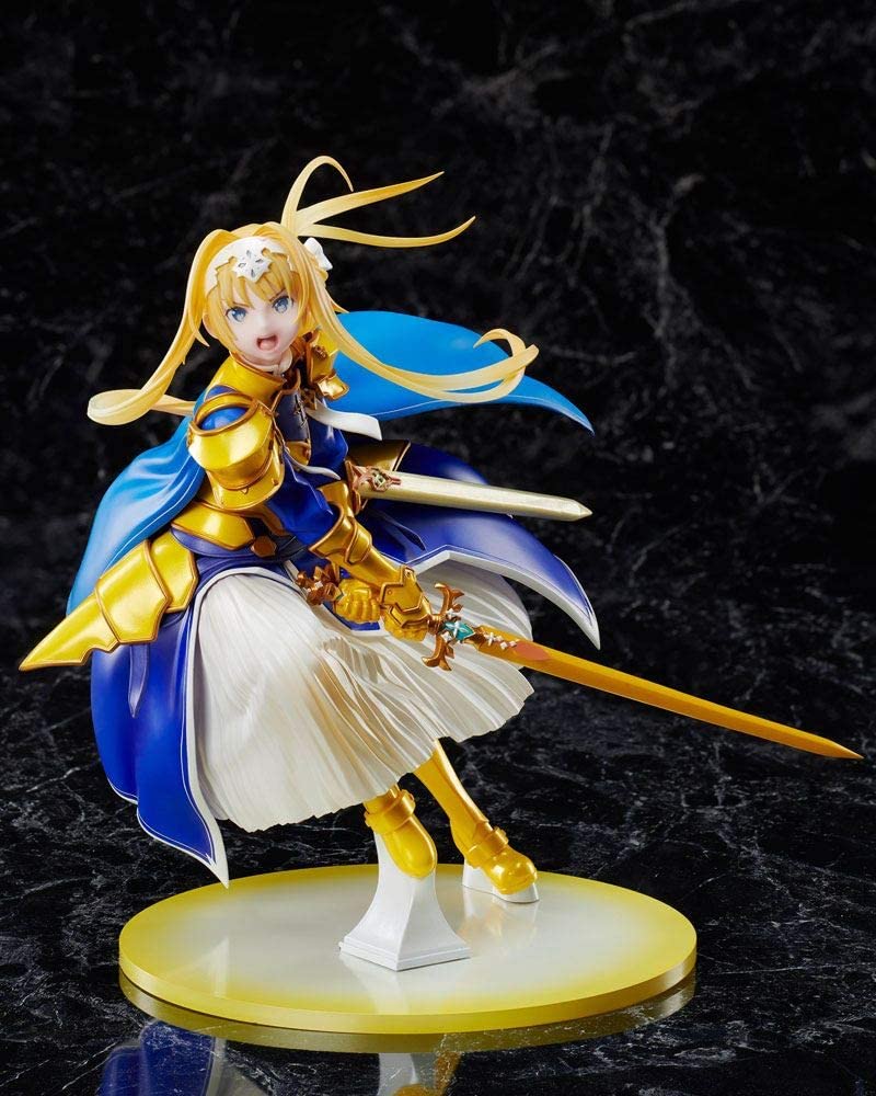 Sword Art Online Alicization Alice Synthesis Thirty 1/7 Complete Figure | animota