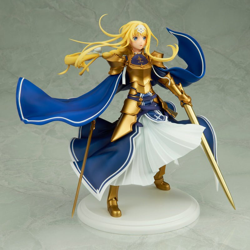 Sword Art Online Alicization - Alice Synthesis Thirty 1/7 Complete Figure | animota
