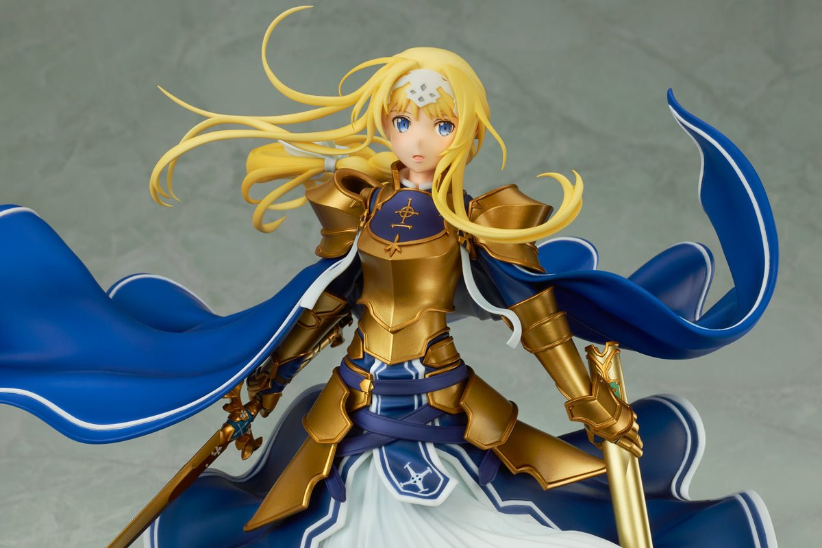Sword Art Online Alicization - Alice Synthesis Thirty 1/7 Complete Figure | animota