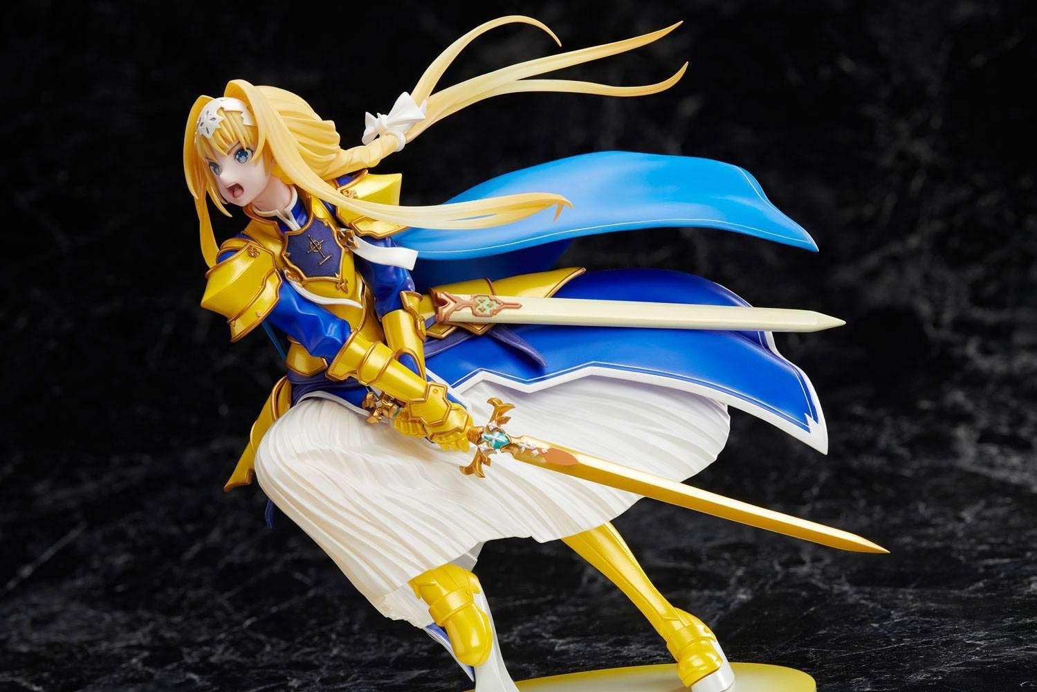 Sword Art Online Alicization Alice Synthesis Thirty 1/7 Complete Figure | animota