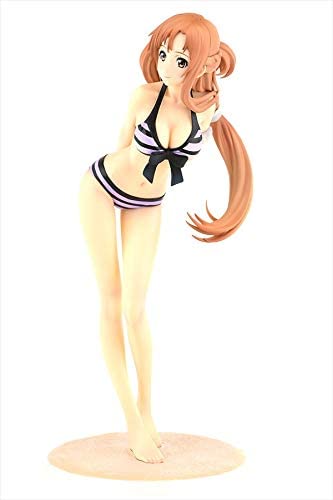 Sword Art Online Asuna Swimsuit ver.premiumII 1/6 Complete Figure | animota