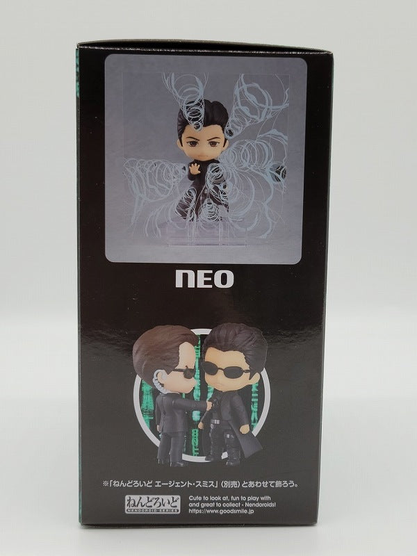 Nendoroid No.1871 Matrix Neo | animota