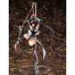 Taimanin Yukikaze 2 Shiranui Mizuki Restraints Ver. 1/7 Complete Figure | animota