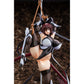 Taimanin Yukikaze 2 Shiranui Mizuki Restraints Ver. 1/7 Complete Figure | animota