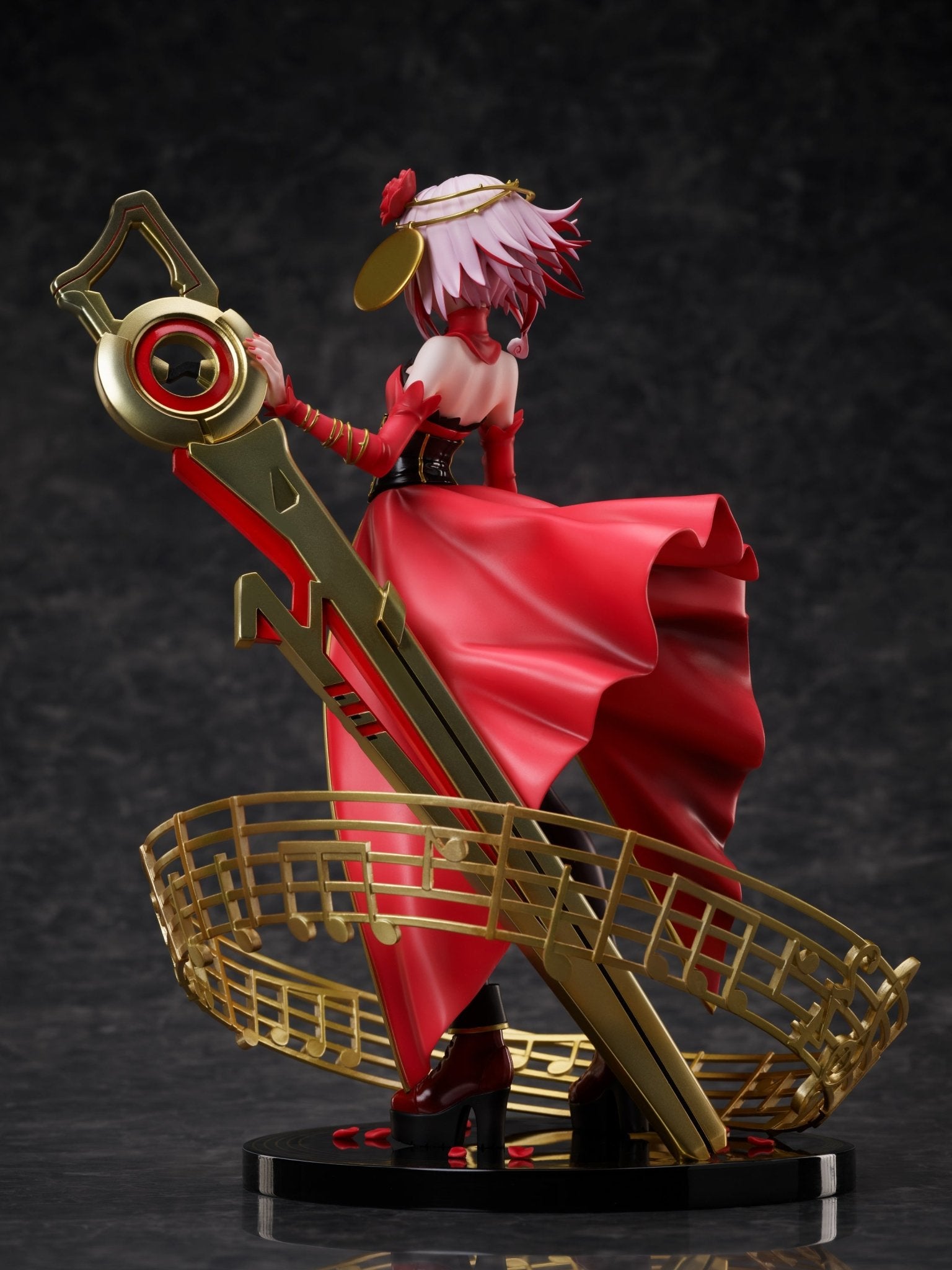 takt op. Destiny Unmei 1/7 Scale Figure | animota