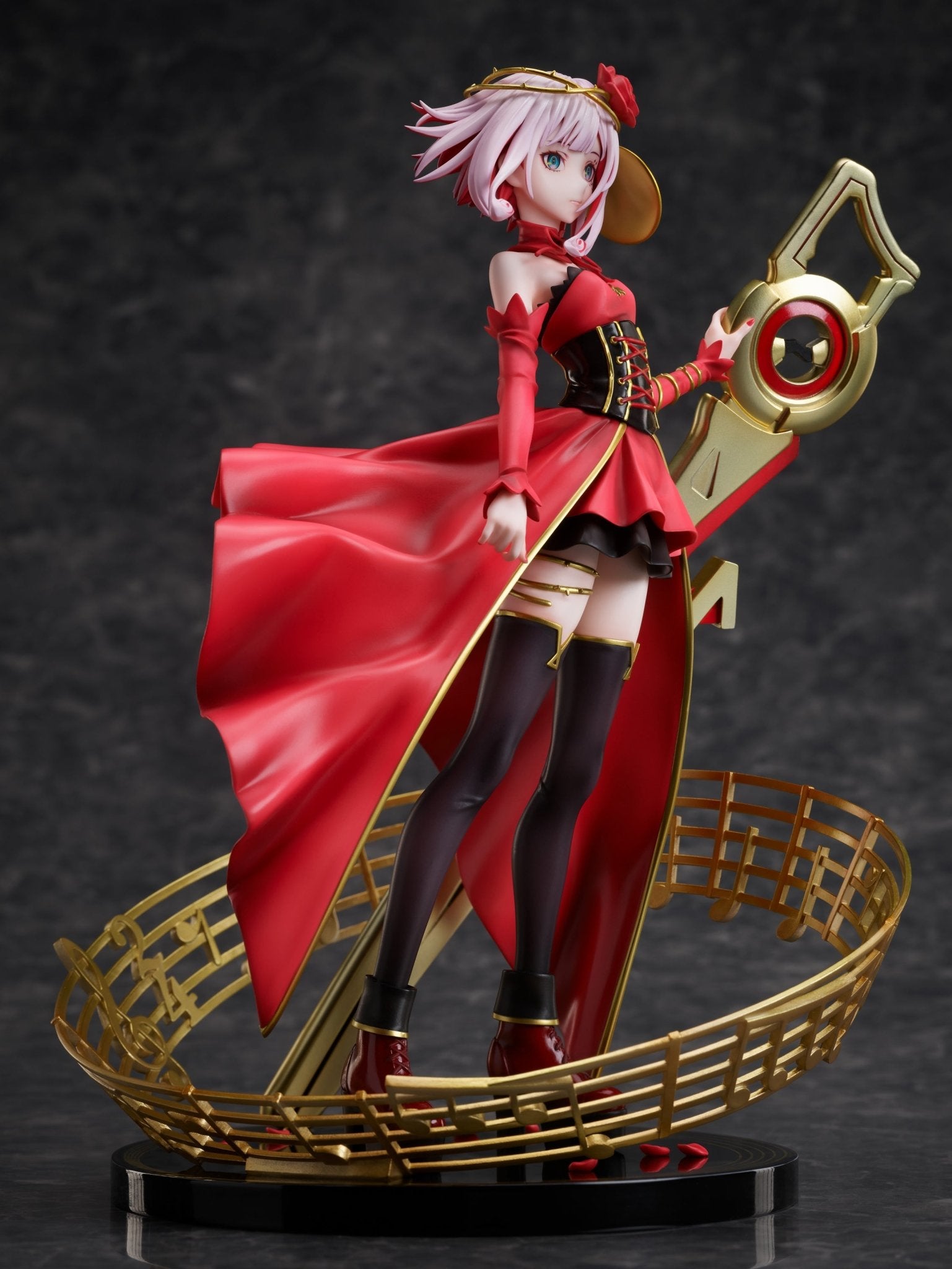 takt op. Destiny Unmei 1/7 Scale Figure | animota