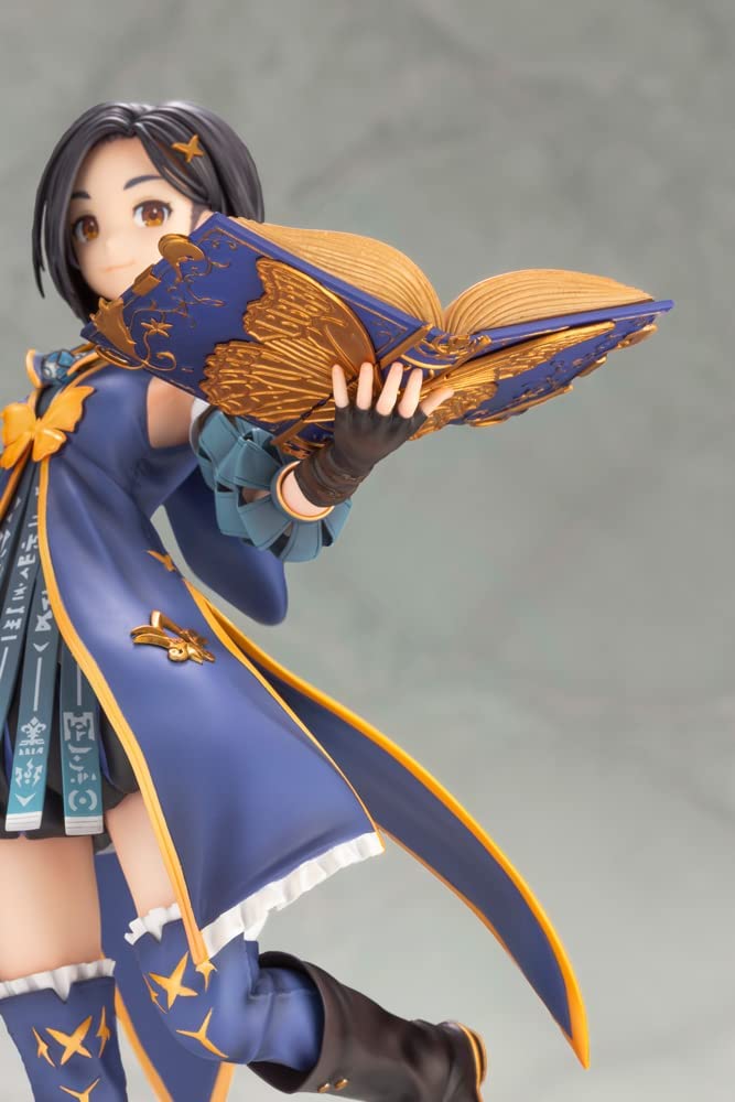 Tales of Arise Rinwell 1/8 Complete Figure | animota