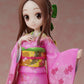 "Teasing Master Takagi-san 3" Takagi-san Sakura kimono ver. 1/7 Scale Figure | animota