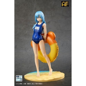 That Time I Got Reincarnated as a Slime 1/7 Figure Milim [February 2023  Delivery]