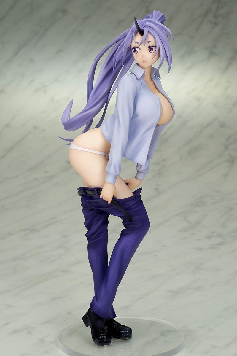 That Time I Got Reincarnated as a Slime Shion Changing Mode 1/7 Complete Figure | animota