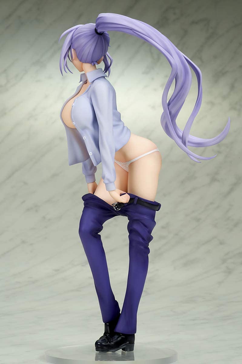 That Time I Got Reincarnated as a Slime Shion Changing Mode 1/7 Complete Figure