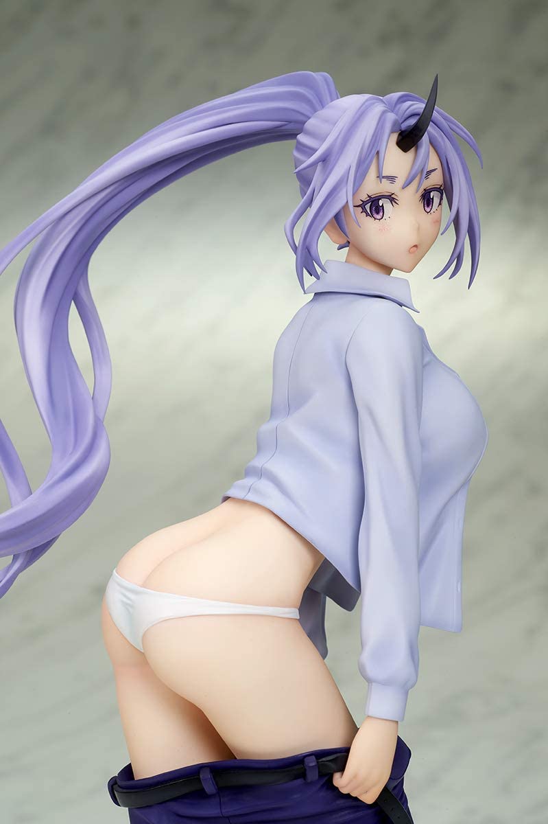 That Time I Got Reincarnated as a Slime Shion Changing Mode 1/7 Complete Figure