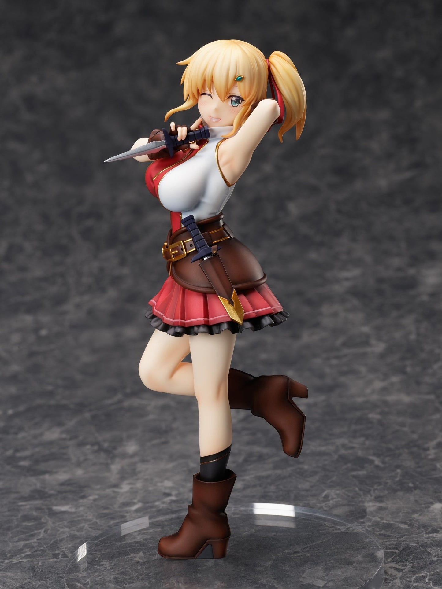 The Hidden Dungeon Only I Can Enter Emma Brightness 1/7 Complete Figure | animota