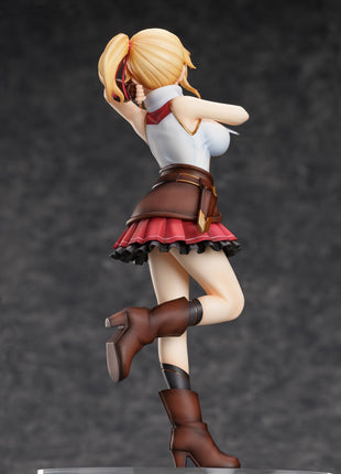 The Hidden Dungeon Only I Can Enter Emma Brightness 1/7 Complete Figure