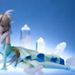 THE IDOLM@STER Cinderella Girls - Anastasia LOVE LAIKA Ver. 1/8 Complete Figure | animota