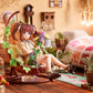 THE IDOLM@STER Cinderella Girls Chieri Ogata My Fairy Tale ver. 1/8 Complete Figure | animota