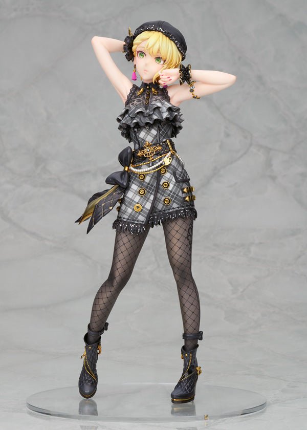 THE IDOLM@STER Cinderella Girls Frederica Miyamoto Fre de la Mode Ver. 1/7 Complete Figure | animota