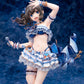 THE IDOLM@STER Cinderella Girls Fumika Sagisawa A Page of The Sea Breeze Ver. 1/7 Complete Figure | animota