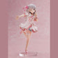 THE IDOLM@STER Cinderella Girls Nagi Hisakawa [O-Ku-Ri-Mo-No Sunday !]+ 1/7 Complete Figure | animota