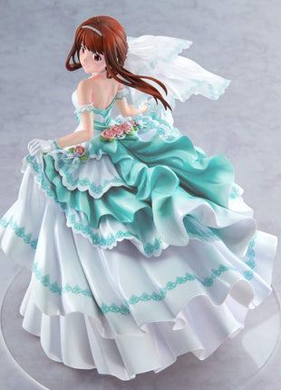 THE IDOLM@STER Million Live! Kotoha Tanaka Blessing of Flowers ver. 1/8 Complete Figure