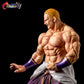 THE KING OF COLLECTORS'24 No.2 "Geese Howard" (2P color) | animota